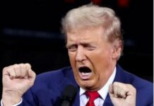 Долетимо до зірок: Дональд Трамп пообіцяв дістатися Марса, якщо переможе на виборах