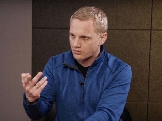 &laquo;Ухилянт&raquo; Шабунін хоче займатись реформуванням ДБР,&nbsp;&mdash; Бойко