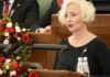 У Латвії хочуть, щоб Україна отримала запрошення до НАТО у 2025 році