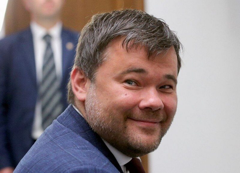 Богдана помітили у Відні в компанії бізнесмена Куршутова та «Джокера"-Кравця: для чого ця зустріч ексглаві ОП