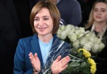 Победа проевропейского курса: Майя Санду остаётся президентом Молдовы