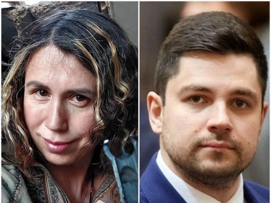 У&nbsp;3-ій Штурмовій закликали Чорновол не&nbsp;прикриватися фронтом: про що&nbsp;йдеться