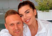 Баскетболіст і ексчоловік Анни Сєдокової наклав на себе руки після розлучення: останні хвилини його життя потрапили на відео
