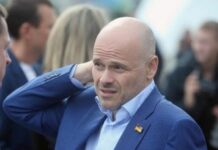 Радуцький зблизився з партією Порошенка для збереження свого політичного майбутнього?