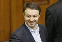 За майже 20-річне мерство Садовий знищив Львів, — Ігор Кривецький