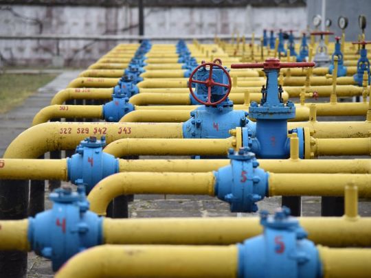 Припинення транзиту російського газу: що&nbsp;чекає на&nbsp;ГТС і&nbsp;як&nbsp;можуть постраждати українці
