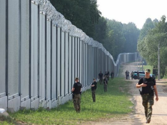 Треба готуватися: ще&nbsp;одна країна заявила про можливий напад на&nbsp;неї росії