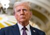 Верховный суд США отказал Трампу в отсрочке приговора по делу о выплате за молчание