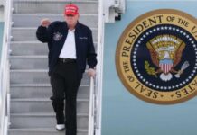 Трамп вторит Кремлю, называя Зеленского диктатором