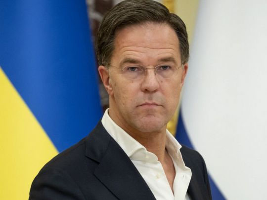 Будуть нормалізовані: генсек НАТО про відносини з&nbsp;росією після війни