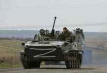«Останнє мирне літо»: німецький історик прогнозує напад росії на Литву вже восени