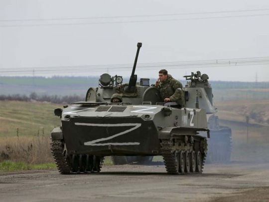 &laquo;Останнє мирне літо&raquo;: німецький історик прогнозує напад росії на&nbsp;Литву вже восени