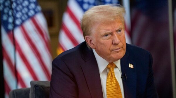 Трамп &laquo;серьёзно рассматривает&raquo; масштабные санкции против России