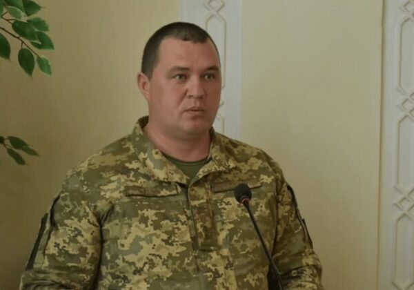 Кабмин назначил нового заместителя главы Одесской ОВА: кто им стал