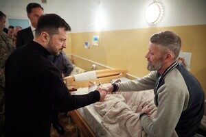Одессу посетили генсек НАТО и Владимир Зеленский: подробности визита