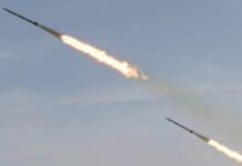 РФ ударила по Одесской области восемью ракетами: военные подвели итоги ночного обстрела