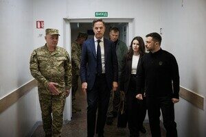 Одессу посетили генсек НАТО и Владимир Зеленский: подробности визита