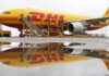 DHL приостанавливает дорогостоящие поставки в США