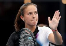 Експерша ракетка росії пояснила свою відмову грати за країну-агресора: перший коментар новоспеченої австралійки