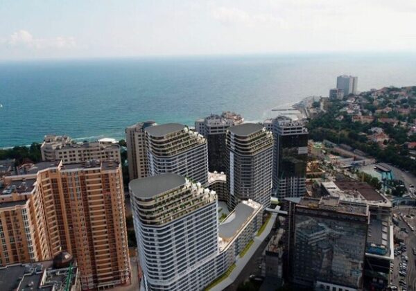 В Одессе застройщики возместили более двух миллионов гривен
