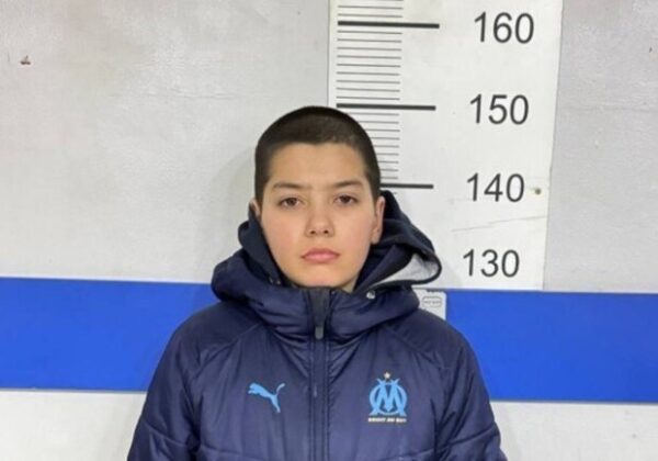 Ушел из дома двое суток назад: в Одессе исчез 12-летний мальчик