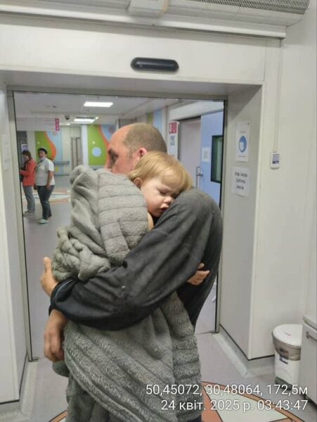 Не&nbsp;можу в&nbsp;це&nbsp;повірити: популярний співак не&nbsp;зміг стримати сліз