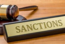 Санкції РНБО дедалі частіше використовуються як інструмент політичного тиску, — Bihus.info