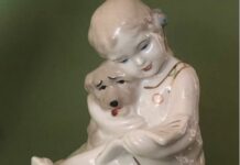 «Собаки для читання» — феномен, який набув популярності у багатьох країнах світу», — колекціонерка Людмила Карпінська-Романюк