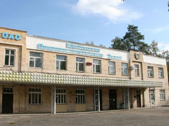 У&nbsp;російському Муромі безпілотники атакували пороховий завод (відео)