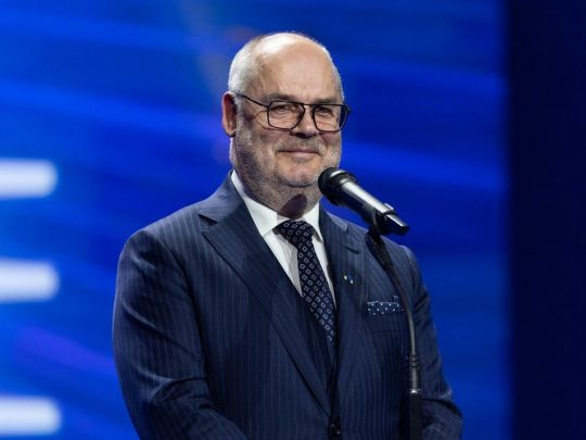 &laquo;Він обіцяв&raquo;: стало відомо, що&nbsp;саме президент Естонії просив Трампа зробити для України