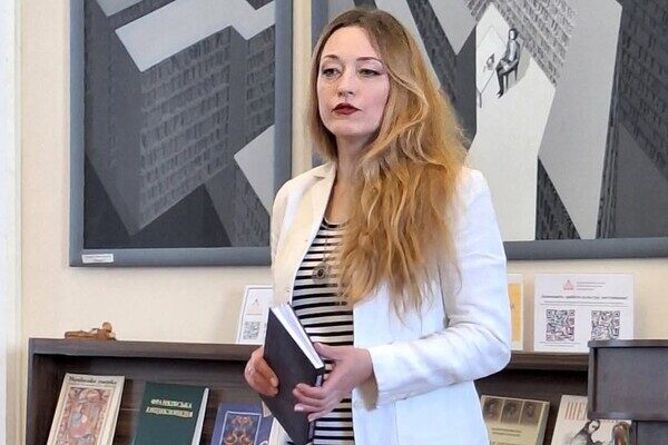Видеомост "Дни Одессы в Израиле": о мероприятии написали в американской газете