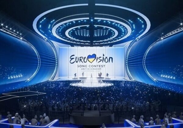 Евровидение 2025: список участников, где и когда смотреть трансляцию онлайн
