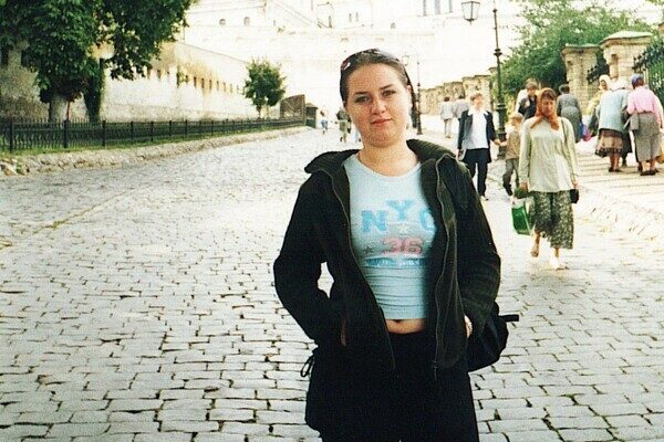 Погибла от ракетного удара по Одессе: что известно о полицейской Виктории Мещеряковой