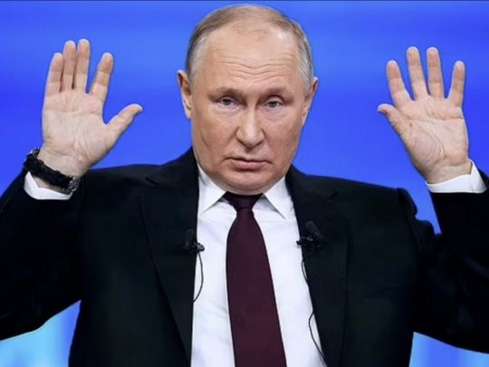 Гра на&nbsp;виживання: чи&nbsp;приїде путін у&nbsp;Стамбул для зустрічі з&nbsp;Зеленським?