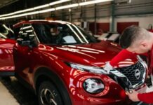 Масштабные сокращения и закрытие заводов Nissan на фоне падения продаж
