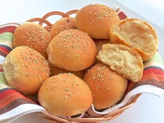 Сирні булочки: з&nbsp;будь-якою начинкою та&nbsp;без шкоди для фігури