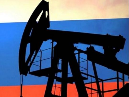 У&nbsp;росії впав експорт товарів, проте є&nbsp;одне серйозне &laquo;але&raquo;