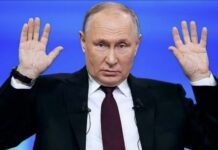 Зовсім не хоче миру: у Європі розкритикували путіна через неявку на переговори