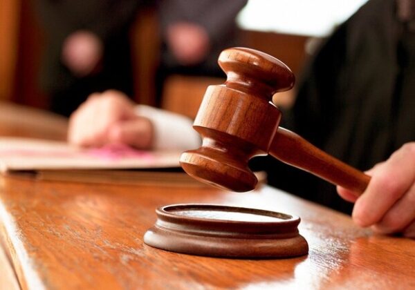 В Одесской области солдат ударил мужчину возле заправки &mdash; суд назначил штраф