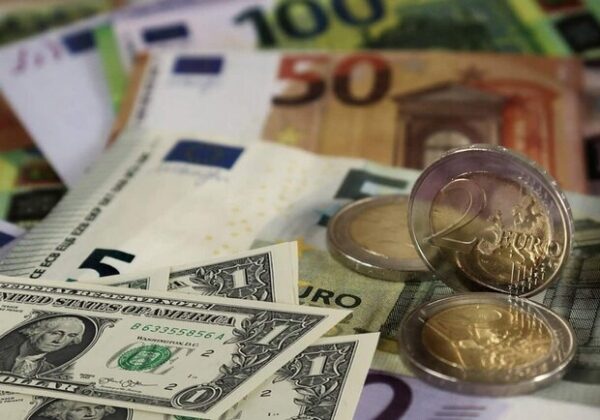Курс валют в Украине 3 июня 2025: сколько стоит доллар и евро Курс валют в Украине 3 июня 2025: сколько стоит доллар и евро