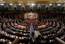 Конгрес США дає Трампу значні важелі впливу на путіна — ЗМІ