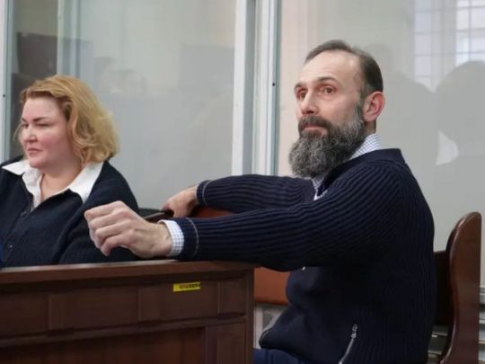 Корупція в&nbsp;ВАКС: що&nbsp;стоїть за&nbsp;заявою ДБР