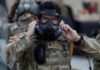 Судебная битва за контроль над Нацгвардией в Лос-Анджелесе