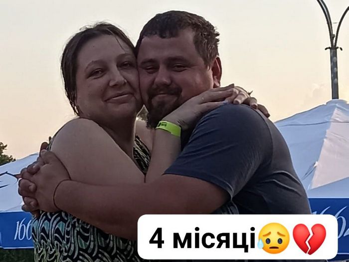 Того дня кулемет Сергія кілька разів падав із&nbsp;лафета&nbsp;&mdash; погана прикмета: дружина захисника із&nbsp;Запоріжжя про те, чому він гідний звання Героя України
