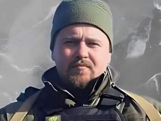 Того дня кулемет Сергія кілька разів падав із&nbsp;лафета&nbsp;&mdash; погана прикмета: дружина захисника із&nbsp;Запоріжжя про те, чому він гідний звання Героя України
