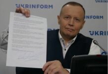 Україна не виживе, якщо буде розчинена в паспортах інших держав, — Пелюховський