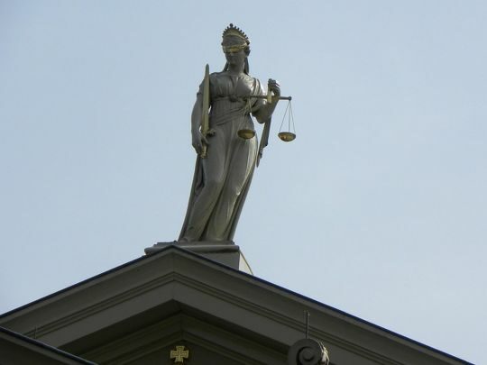 Віцепрем'єру Чернишову, який оскандалився, обрали запобіжний захід