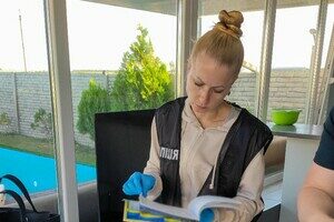 Присвоили почти восемь миллионов гривен: в Одесской области разоблачили коррупционную схему в воинской части