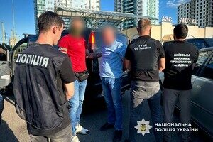 "Уход" за отцом ради отсрочки: в Одессе требовали взятку у военнообязанного