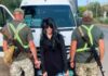 На трассе Одесса-Рени задержали нарушителя в платье и парике: пытался бежать за границу